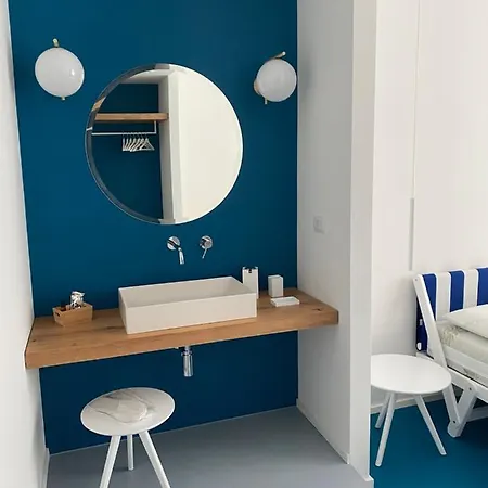 Alojamento de Acomodação e Pequeno-almoço Near Ortigia 4*