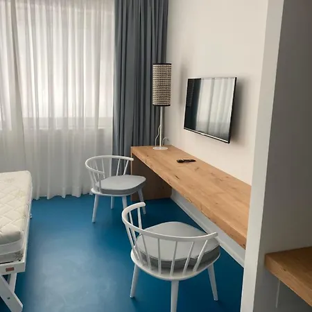 Near Ortigia Alojamento de Acomodação e Pequeno-almoço