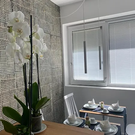 Alojamento de Acomodação e Pequeno-almoço Near Ortigia Syracuse