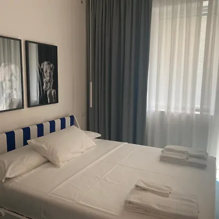 Alojamento de Acomodação e Pequeno-almoço Near Ortigia