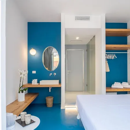 Bed & Breakfast Near Ortigia