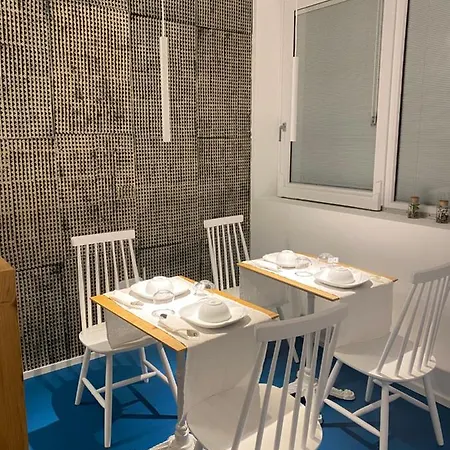 Near Ortigia Alojamento de Acomodação e Pequeno-almoço Syracuse