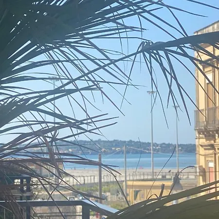 Near Ortigia