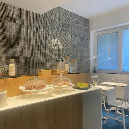 Alojamento de Acomodação e Pequeno-almoço Near Ortigia Syracuse