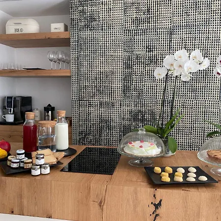 Near Ortigia Alojamento de Acomodação e Pequeno-almoço Syracuse