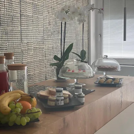 Near Ortigia Alojamento de Acomodação e Pequeno-almoço Syracuse