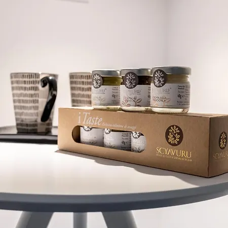 Alojamento de Acomodação e Pequeno-almoço Near Ortigia