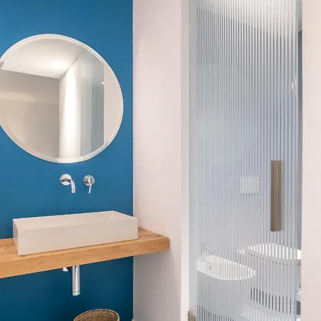 Alojamento de Acomodação e Pequeno-almoço Near Ortigia Syracuse