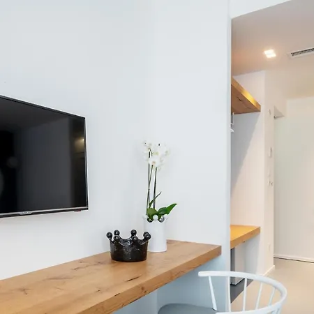 Near Ortigia 4* Syracuse