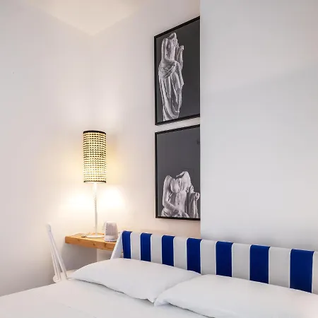 Alojamento de Acomodação e Pequeno-almoço Near Ortigia Syracuse