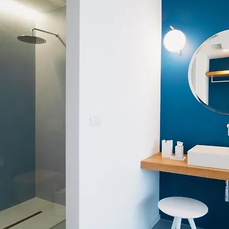 Near Ortigia Alojamento de Acomodação e Pequeno-almoço Syracuse