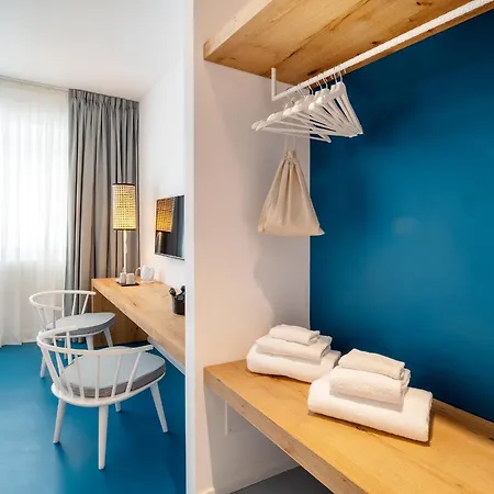 Alojamento de Acomodação e Pequeno-almoço Near Ortigia