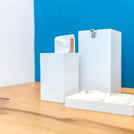 Near Ortigia Alojamento de Acomodação e Pequeno-almoço Syracuse