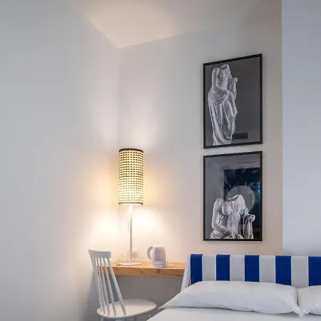 Alojamento de Acomodação e Pequeno-almoço Near Ortigia