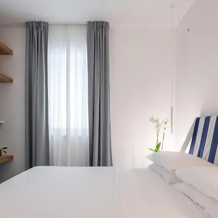 Alojamento de Acomodação e Pequeno-almoço Near Ortigia Syracuse