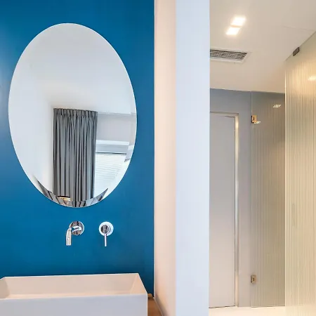 Near Ortigia Alojamento de Acomodação e Pequeno-almoço Syracuse