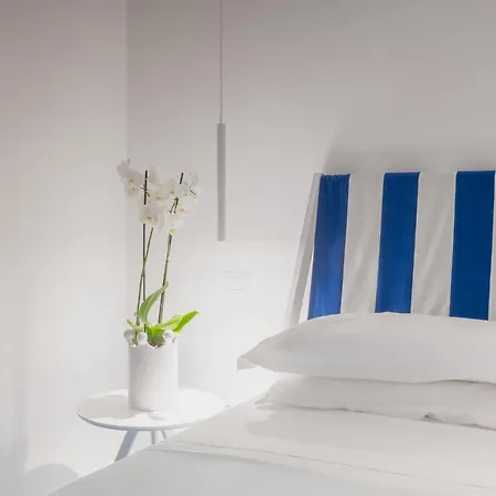 Alojamento de Acomodação e Pequeno-almoço Near Ortigia Syracuse