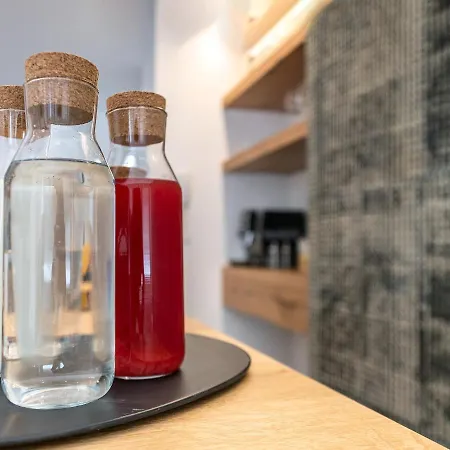 Near Ortigia Alojamento de Acomodação e Pequeno-almoço 4*