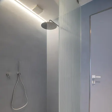 Near Ortigia Alojamento de Acomodação e Pequeno-almoço Syracuse