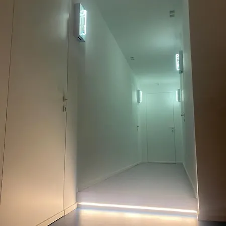 Near Ortigia Syracuse