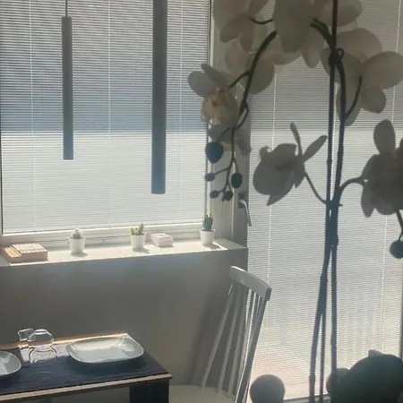 Near Ortigia Alojamento de Acomodação e Pequeno-almoço