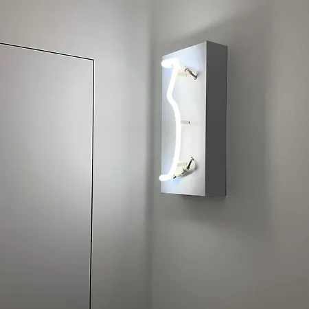 Near Ortigia Alojamento de Acomodação e Pequeno-almoço