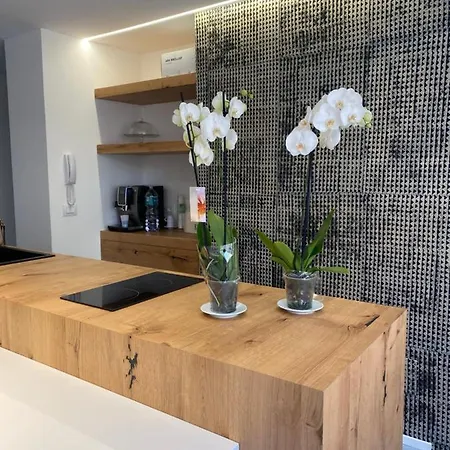 Alojamento de Acomodação e Pequeno-almoço Near Ortigia