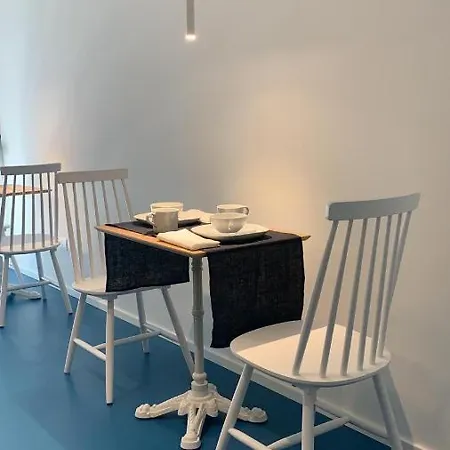 Near Ortigia Alojamento de Acomodação e Pequeno-almoço Syracuse