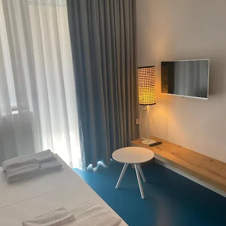 Alojamento de Acomodação e Pequeno-almoço Near Ortigia 4*