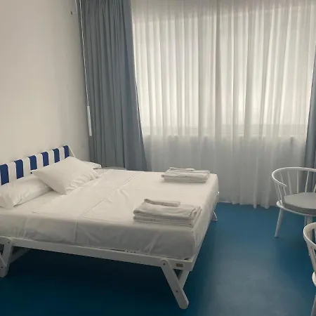 Near Ortigia Alojamento de Acomodação e Pequeno-almoço