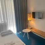 Отель типа 