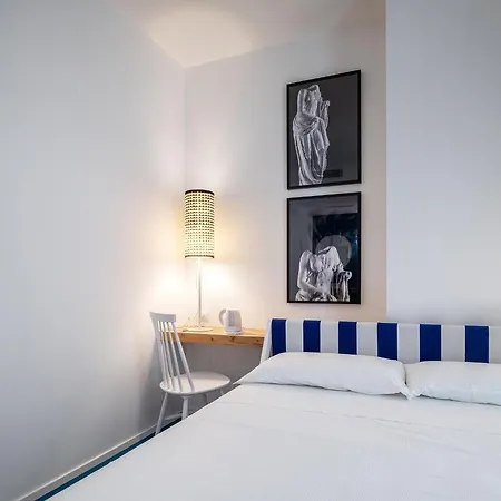 Bed & Breakfast Near Ortigia