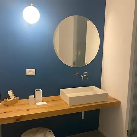 Bed and breakfast Near Ortigia 3*
