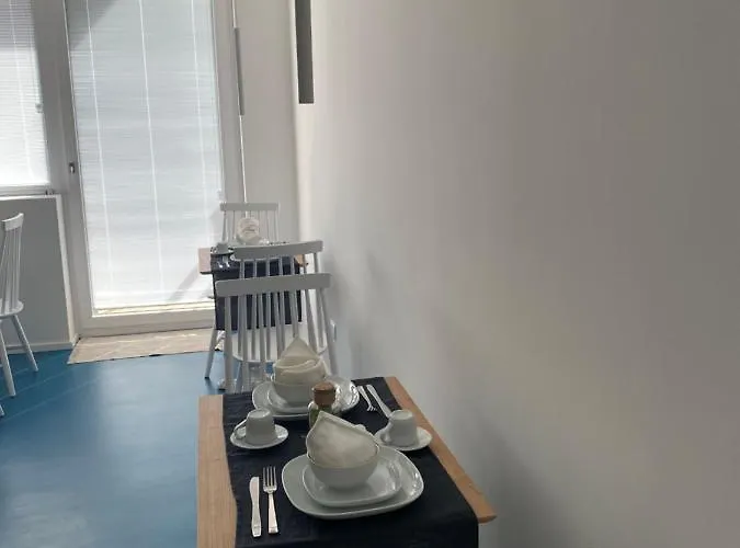 Near Ortigia Alojamento de Acomodação e Pequeno-almoço