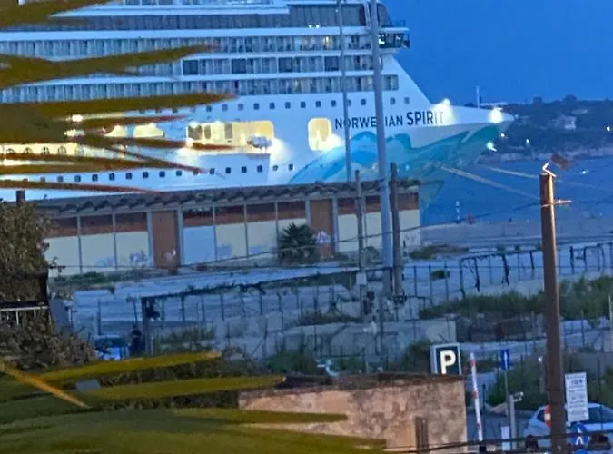 Near Ortigia Alojamento de Acomodação e Pequeno-almoço Syracuse