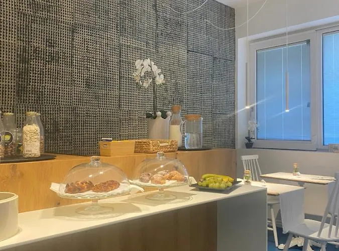 Alojamento de Acomodação e Pequeno-almoço Near Ortigia Syracuse