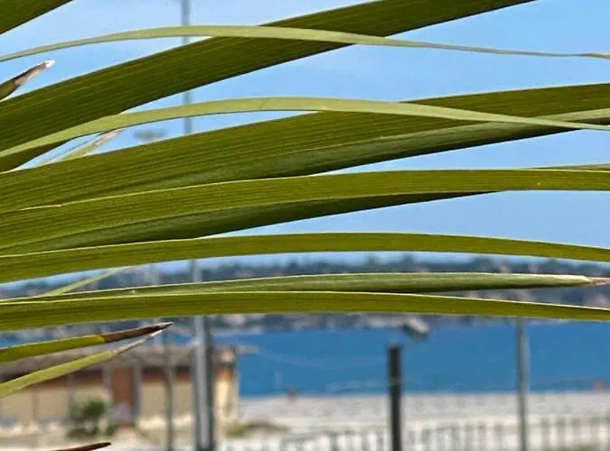Alojamento de Acomodação e Pequeno-almoço Near Ortigia 3*