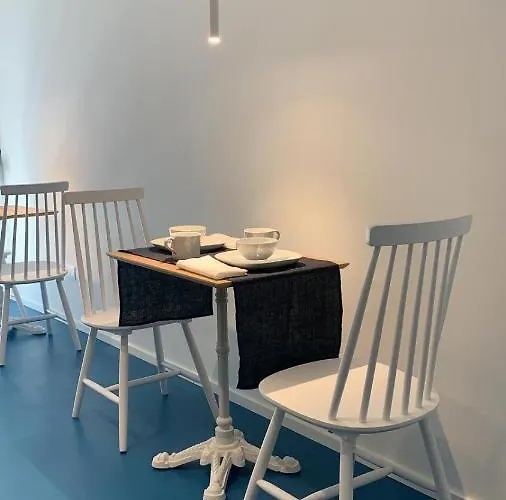 Near Ortigia Alojamento de Acomodação e Pequeno-almoço Syracuse